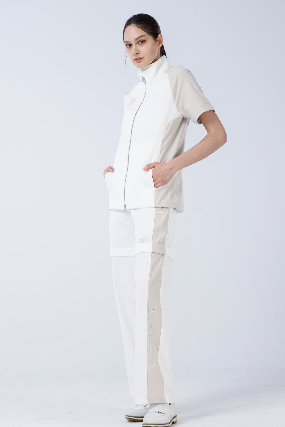 Convertible Training Trousers | 可拆式訓練球褲