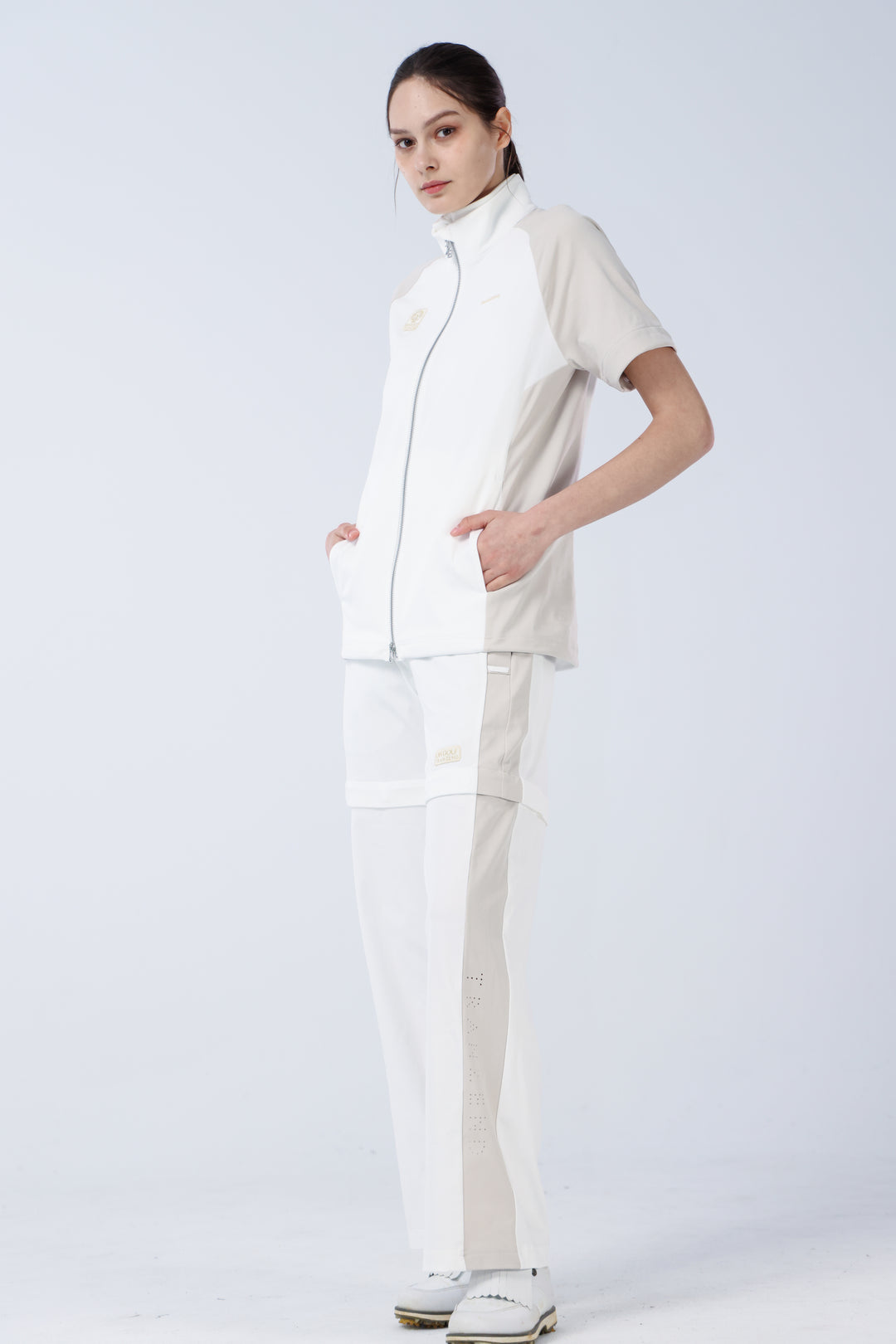 Convertible Training Trousers | 可拆式訓練球褲