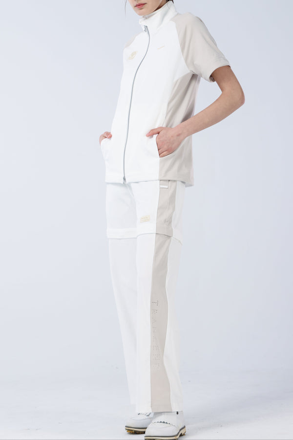 Convertible Training Trousers | 可拆式訓練球褲