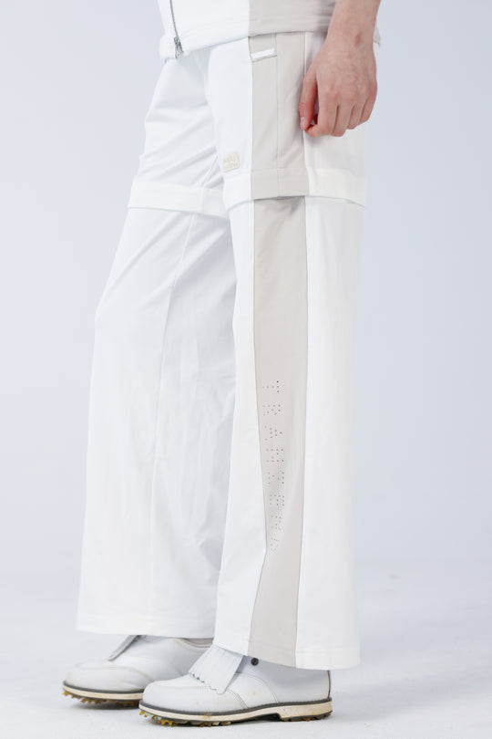 Convertible Training Trousers | 可拆式訓練球褲