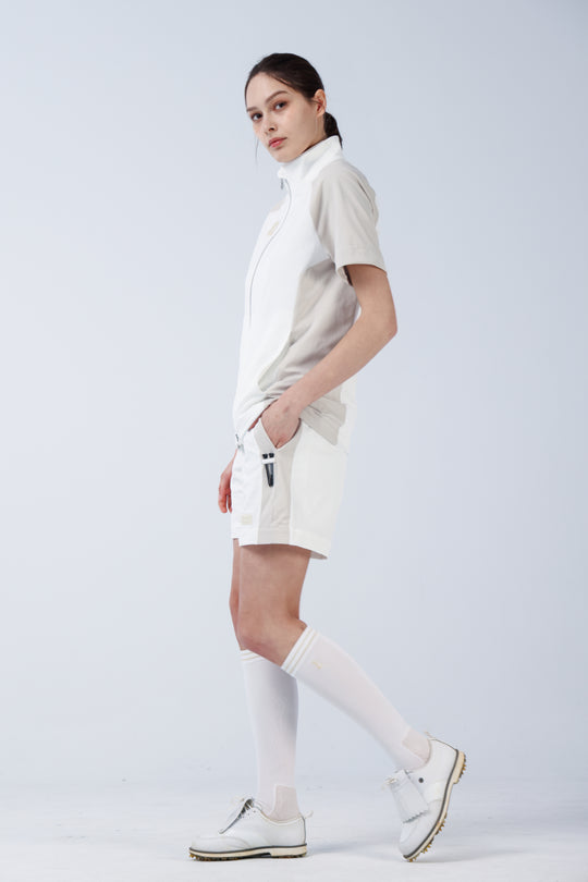 Convertible Training Trousers | 可拆式訓練球褲