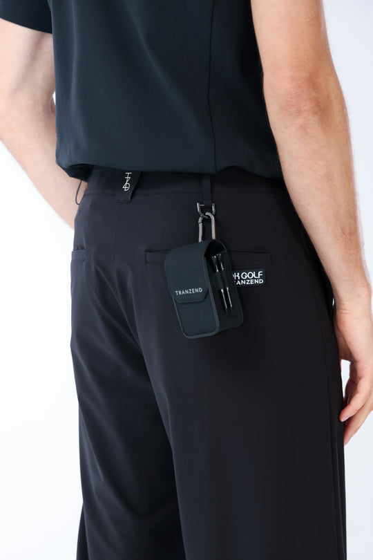 Relaxed-Fit Training Trousers | 運動訓練寬褲