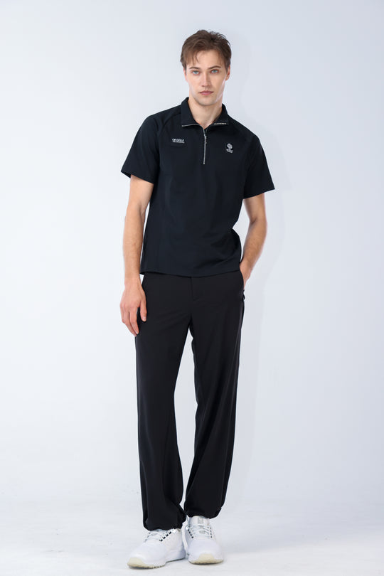 Relaxed-Fit Training Trousers | 運動訓練寬褲