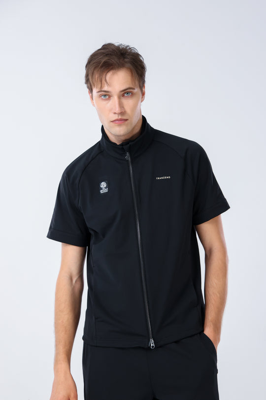 Convertible Training Jacket | 可拆式訓練外套