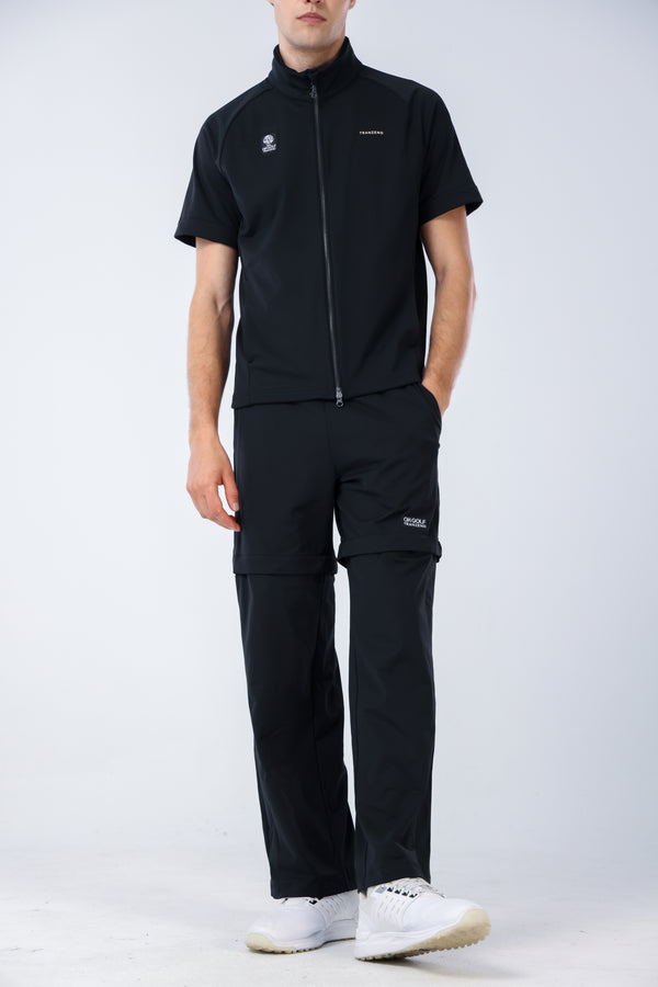 Convertible Training Trousers | 可拆式訓練球褲