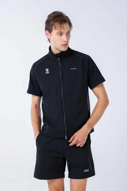 Convertible Training Trousers | 可拆式訓練球褲