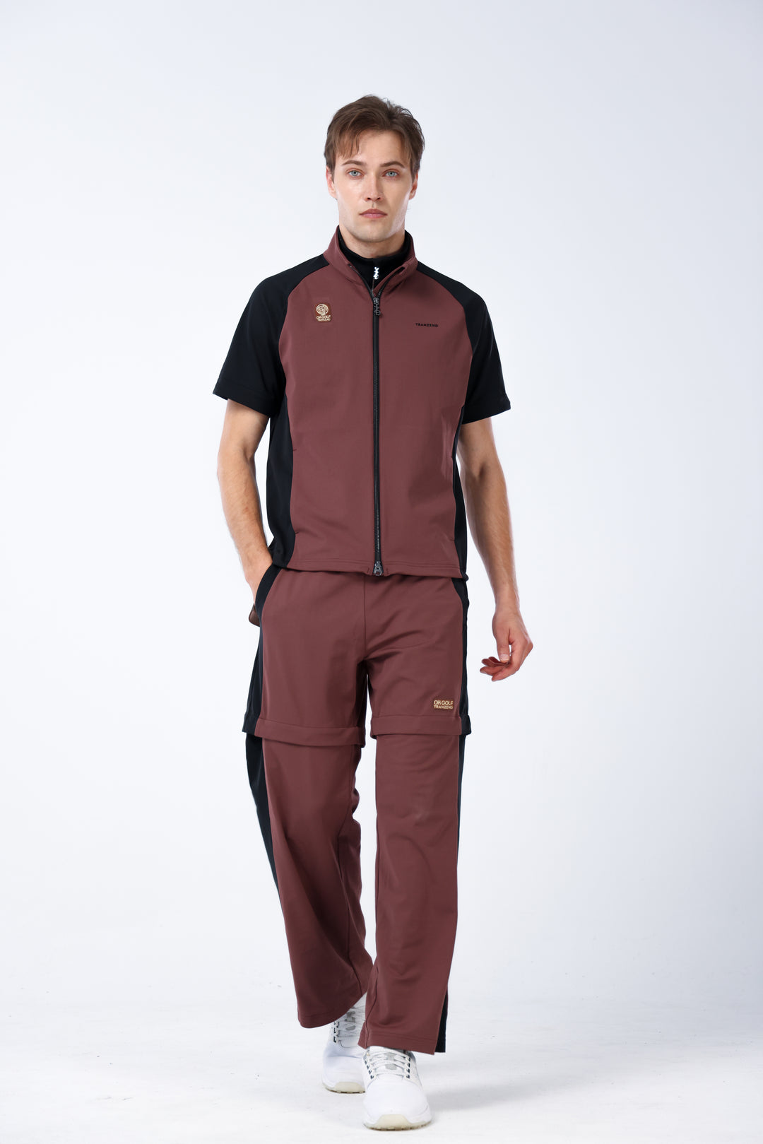 Convertible Training Trousers | 可拆式訓練球褲