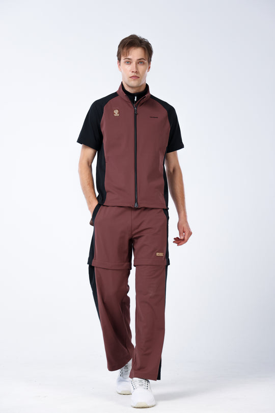 Convertible Training Trousers | 可拆式訓練球褲