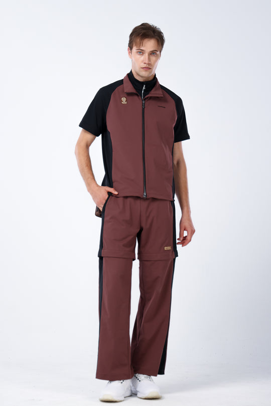 Convertible Training Trousers | 可拆式訓練球褲