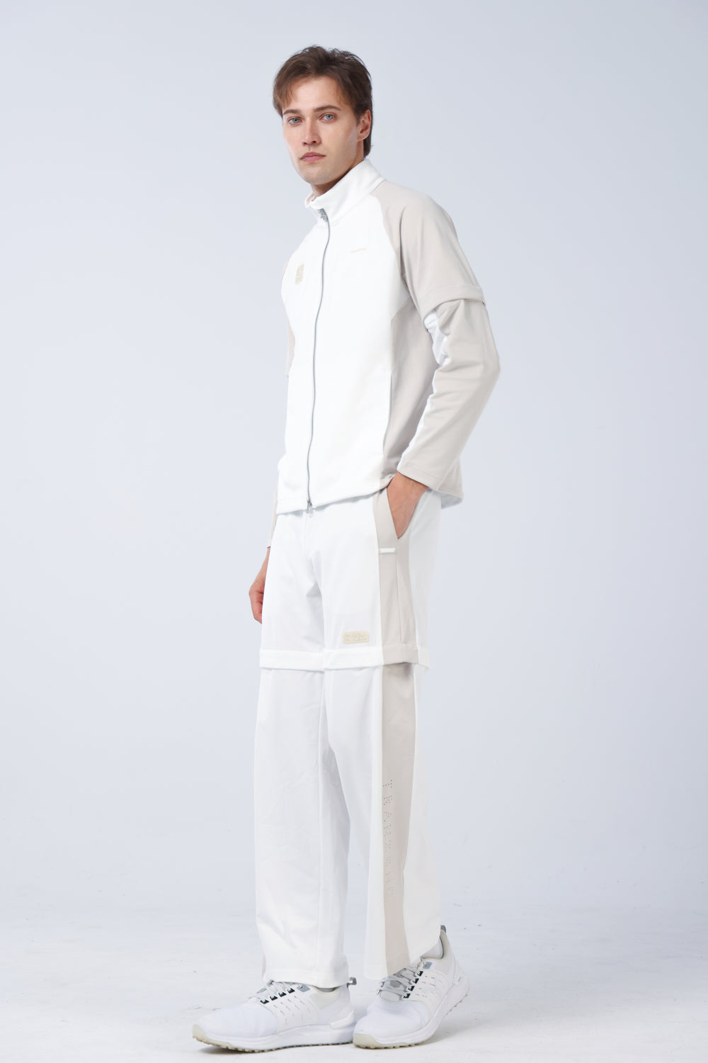 Convertible Training Trousers | 可拆式訓練球褲