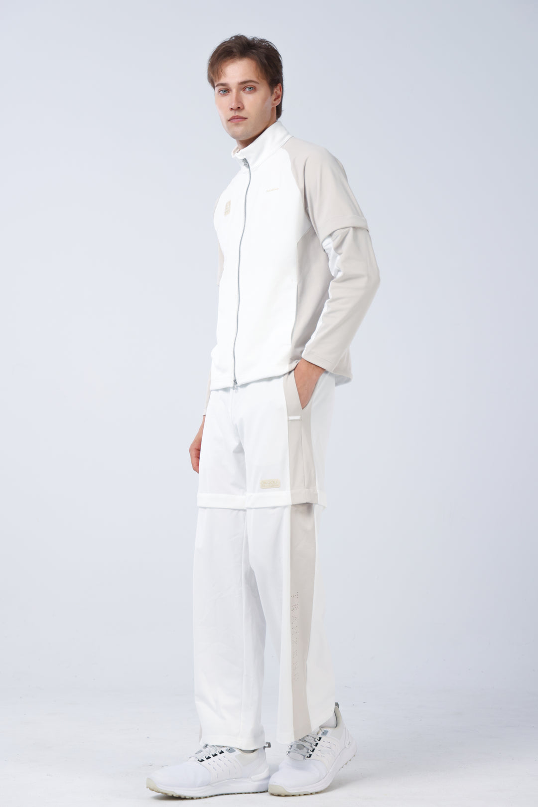 Convertible Training Trousers | 可拆式訓練球褲