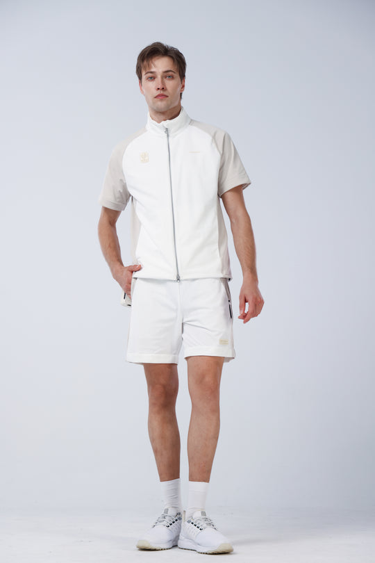 Convertible Training Trousers | 可拆式訓練球褲