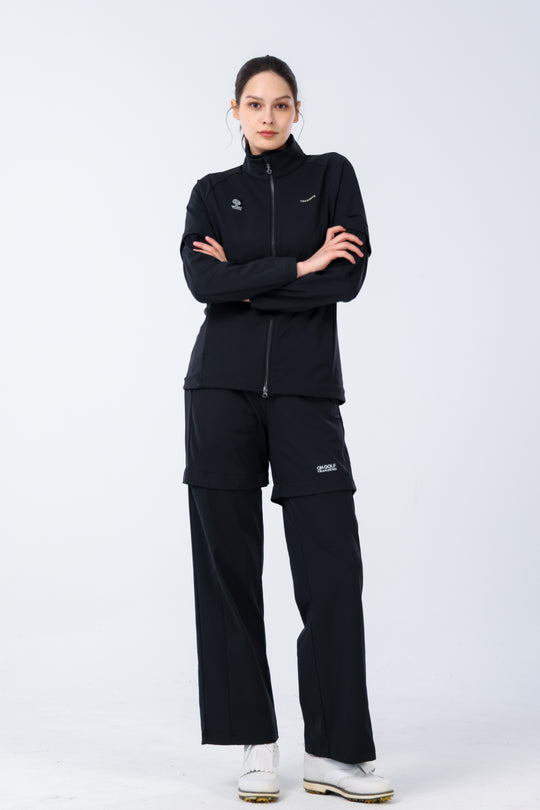 Convertible Training Trousers | 可拆式訓練球褲