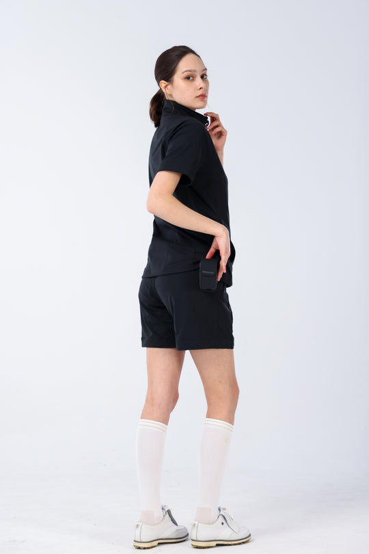 Convertible Training Trousers | 可拆式訓練球褲