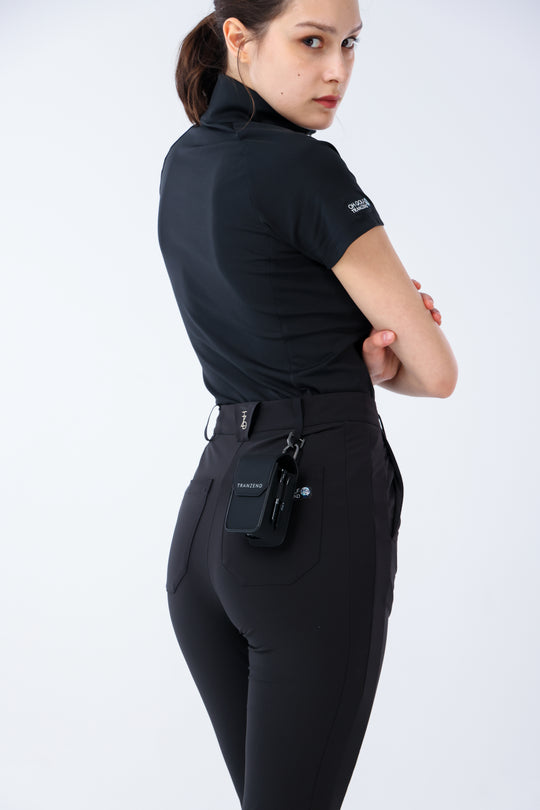 Training Flare Trousers | 運動喇叭寬褲