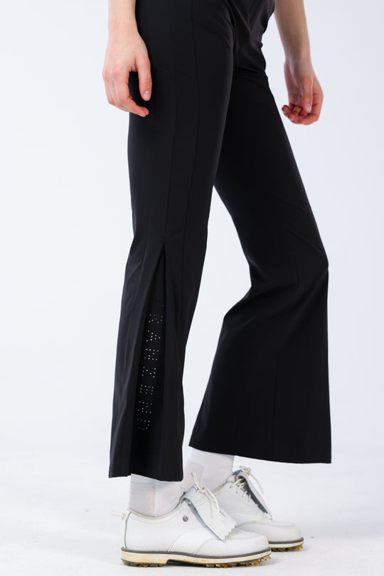 Training Flare Trousers | 運動喇叭寬褲