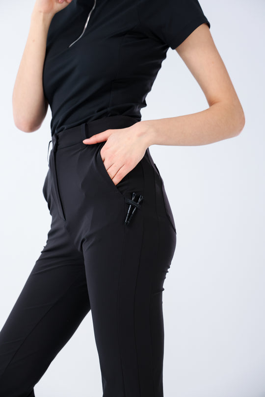 Training Flare Trousers | 運動喇叭寬褲
