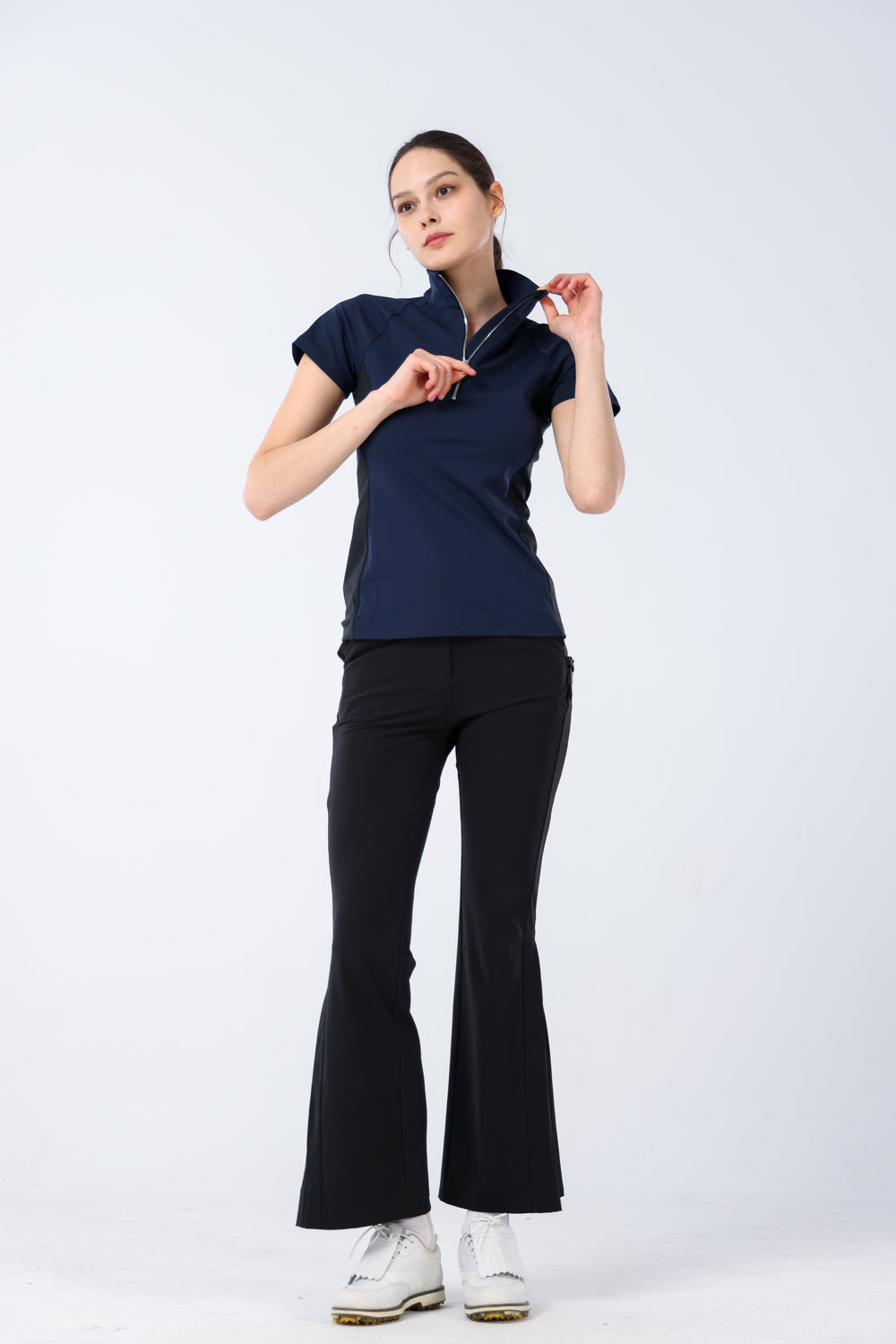Training Flare Trousers | 運動喇叭寬褲