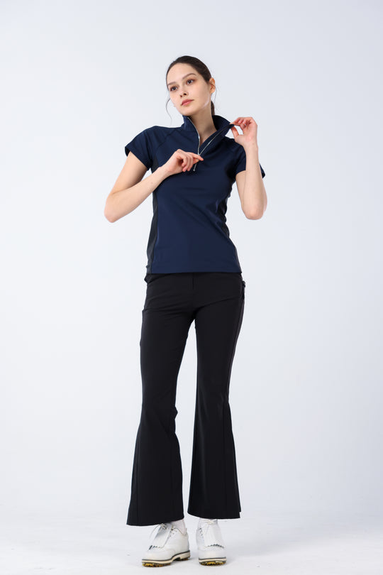Training Flare Trousers | 運動喇叭寬褲