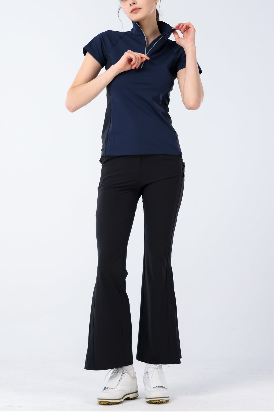 Training Flare Trousers | 運動喇叭寬褲