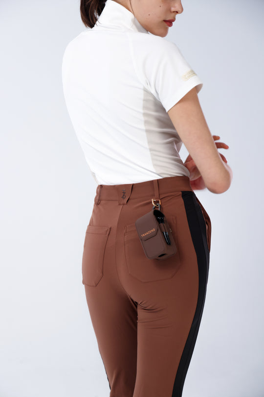 Training Flare Trousers | 運動喇叭寬褲