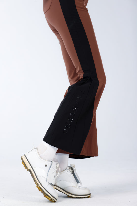 Training Flare Trousers | 運動喇叭寬褲
