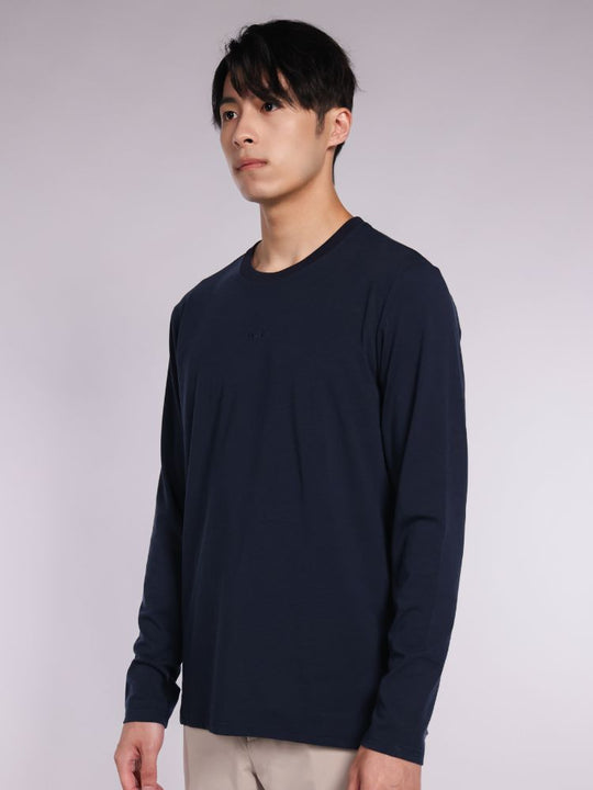 Ultra Tee 2.0 Crew Neck Long Sleeve