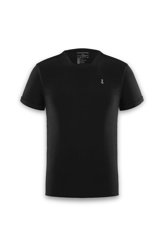 Ultra Tee 2.0 Trapeze Neck Short Sleeve