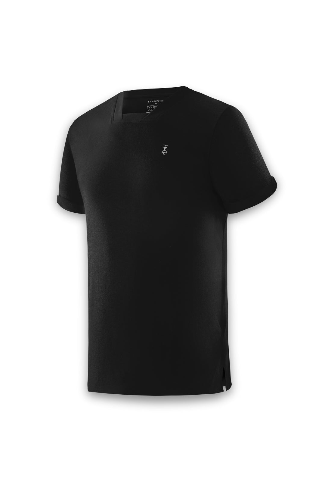 Ultra Tee 2.0 Trapeze Neck Short Sleeve