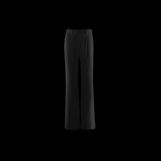 Ultra Suit 3.0 suit pants classic black