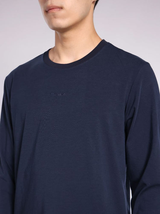 Ultra Tee 2.0 Crew Neck Long Sleeve