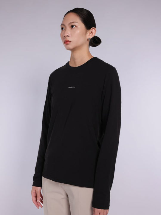 Ultra Tee 2.0 Crew Neck Long Sleeve