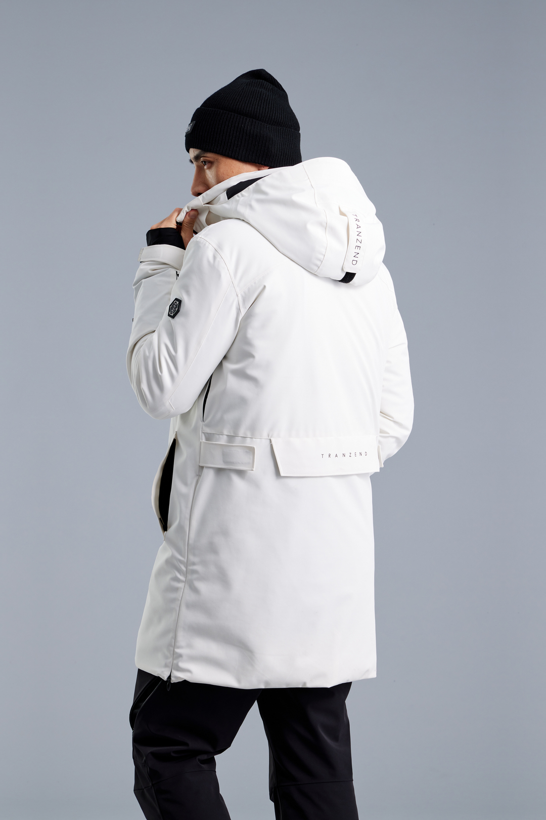 Ultra Coat 2.0 Full Temperature Control Raincoat 2.0