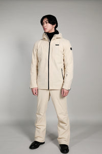 Ultra Jacket 全境溫控外套