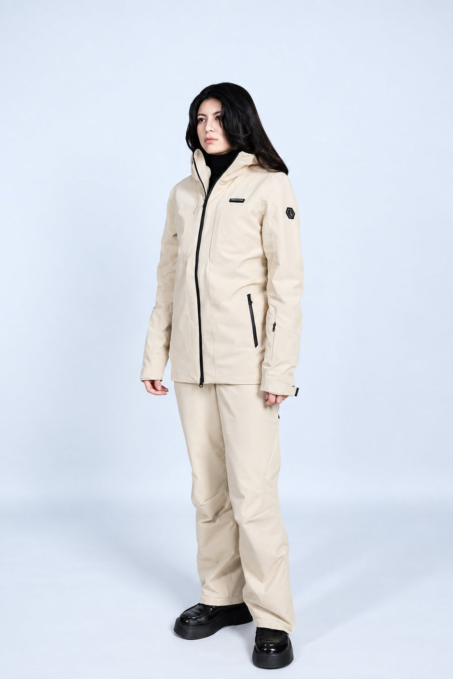 Ultra Jacket 全境溫控外套