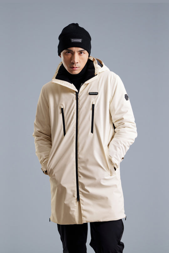 Ultra Coat 2.0 Full Temperature Control Raincoat 2.0