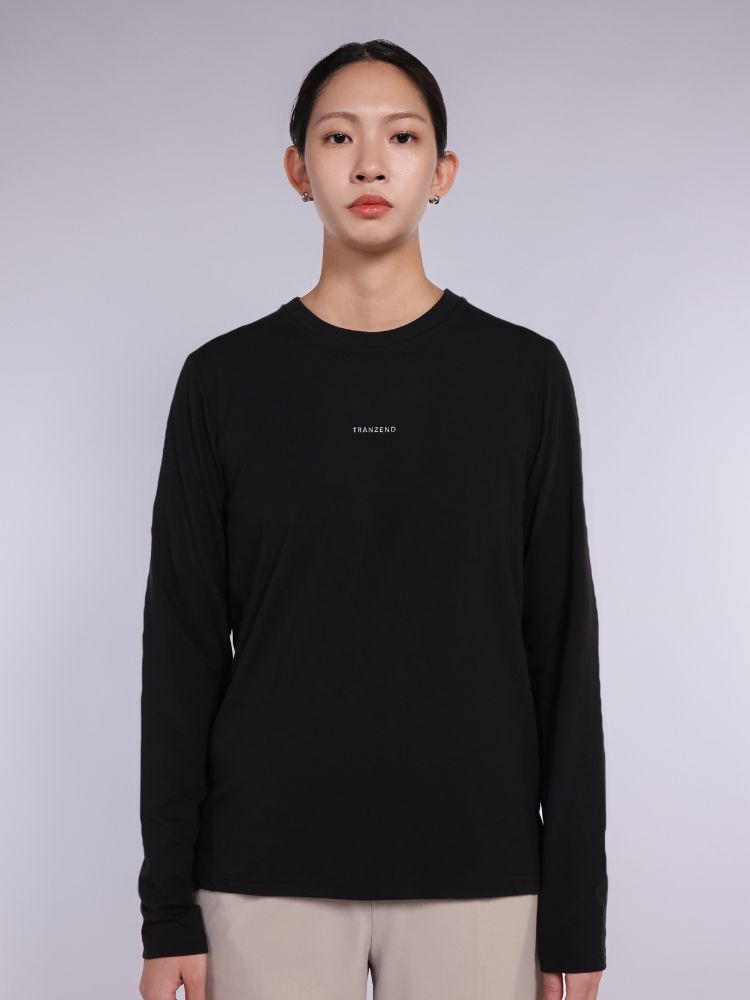 Ultra Tee 2.0 Crew Neck Long Sleeve