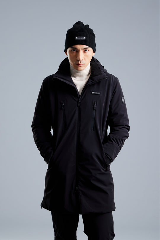 Ultra Coat 2.0 Full Temperature Control Raincoat 2.0