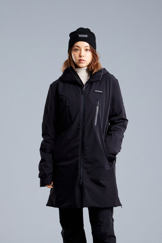 Ultra Coat 2.0 Full Temperature Control Raincoat 2.0