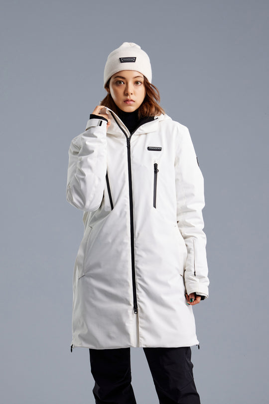 Ultra Coat 2.0 Full Temperature Control Raincoat 2.0