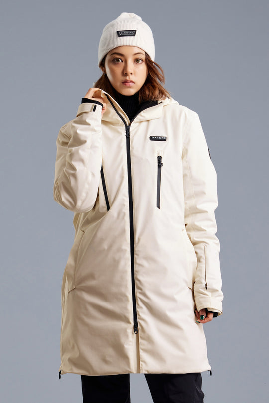 Ultra Coat 2.0 Full Temperature Control Raincoat 2.0