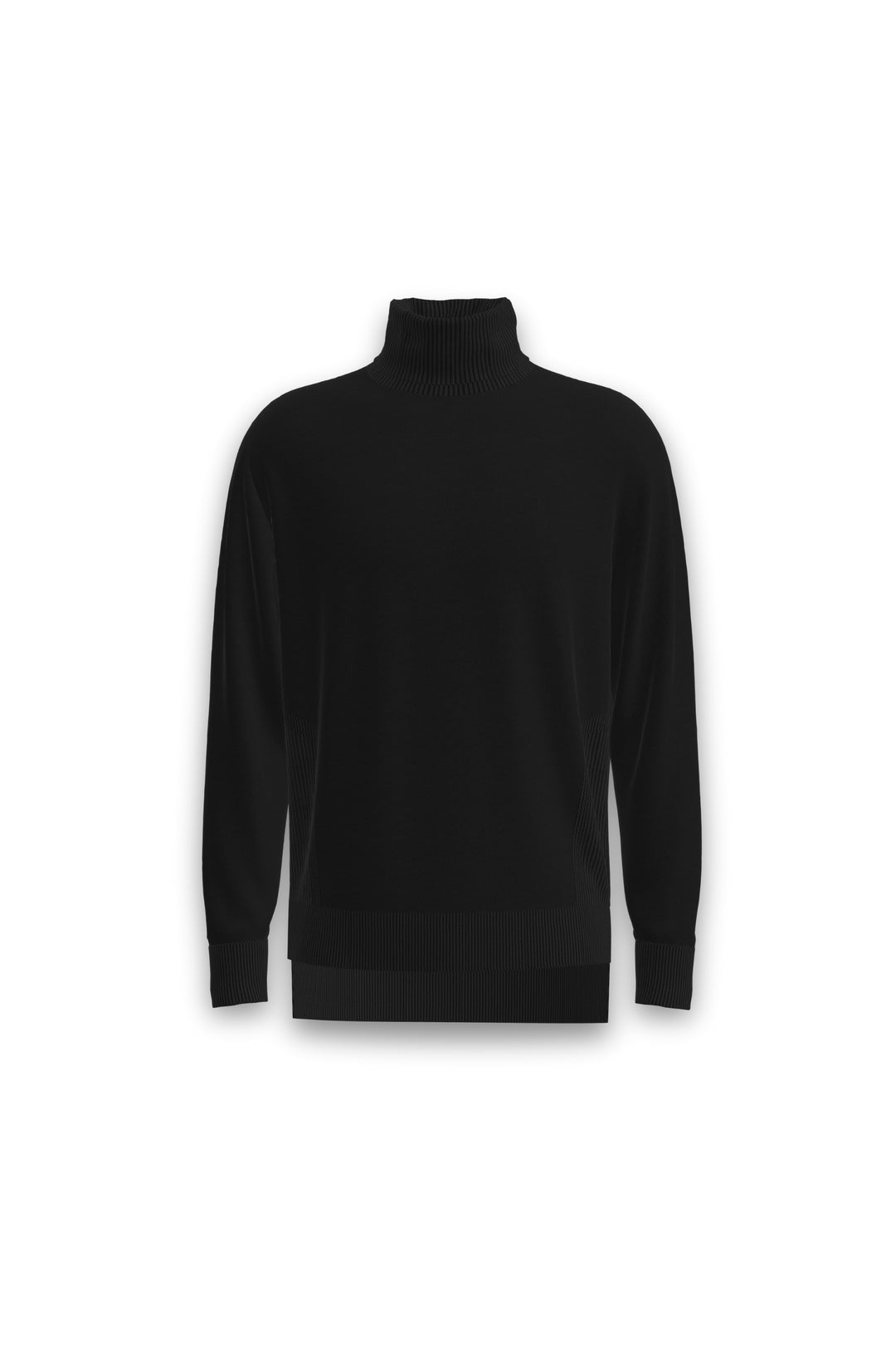 Merino Wool Turtleneck Sweater 美麗諾羊毛高領毛衣