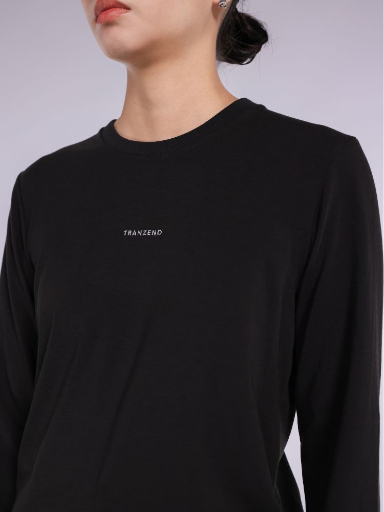 Ultra Tee 2.0 Crew Neck Long Sleeve