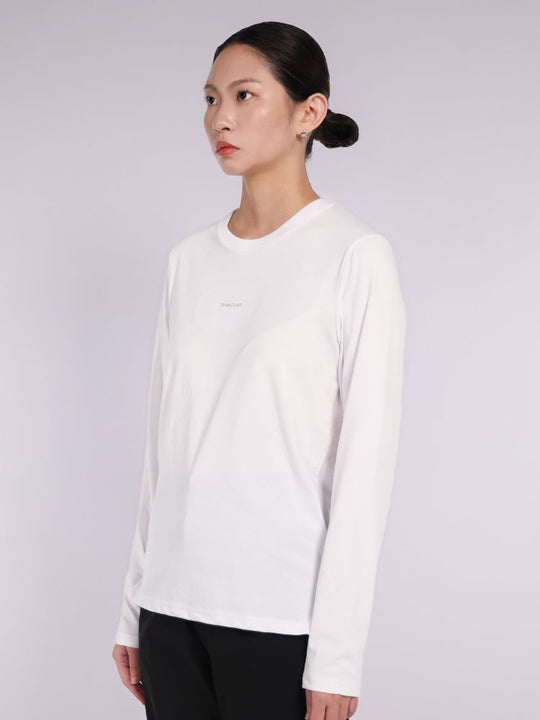 Ultra Tee 2.0 Crew Neck Long Sleeve