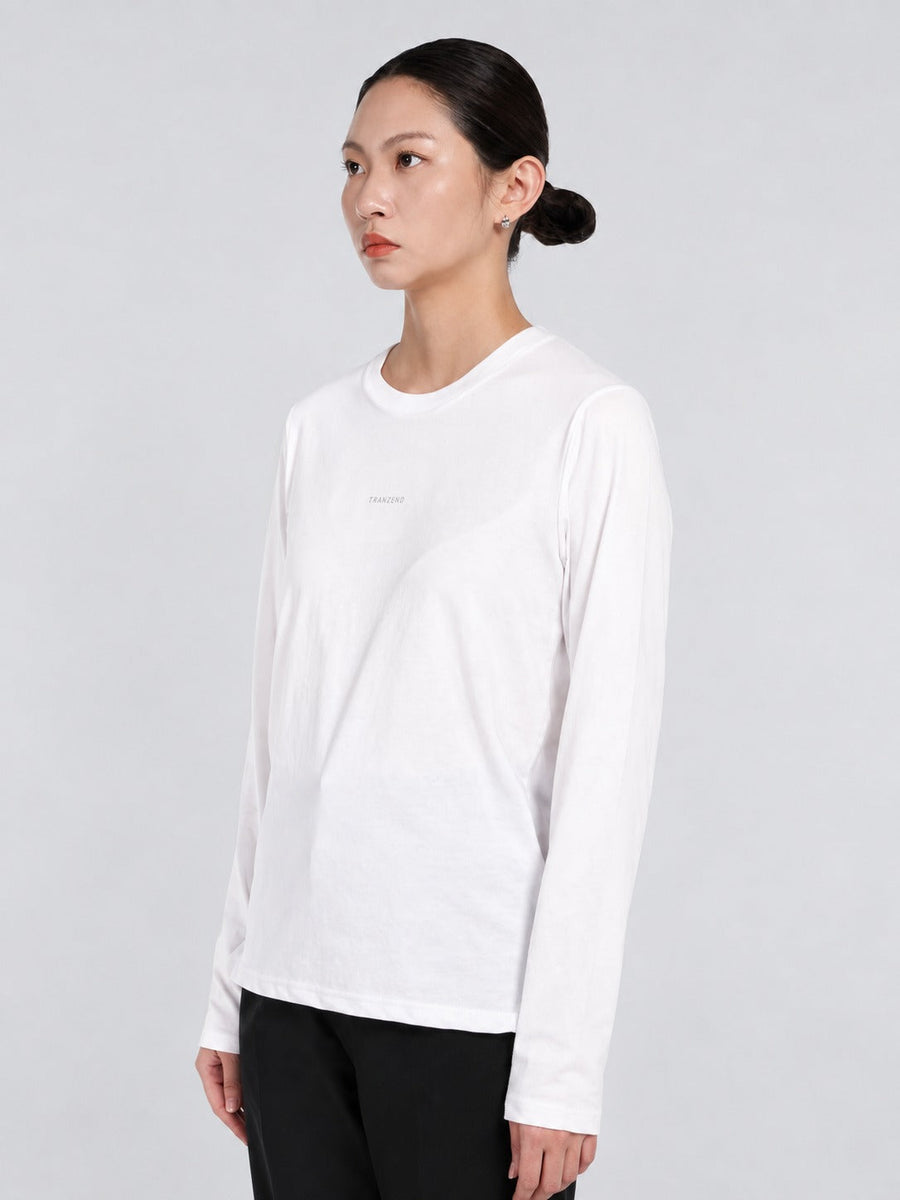 Ultra Tee 2.0 圓領長袖