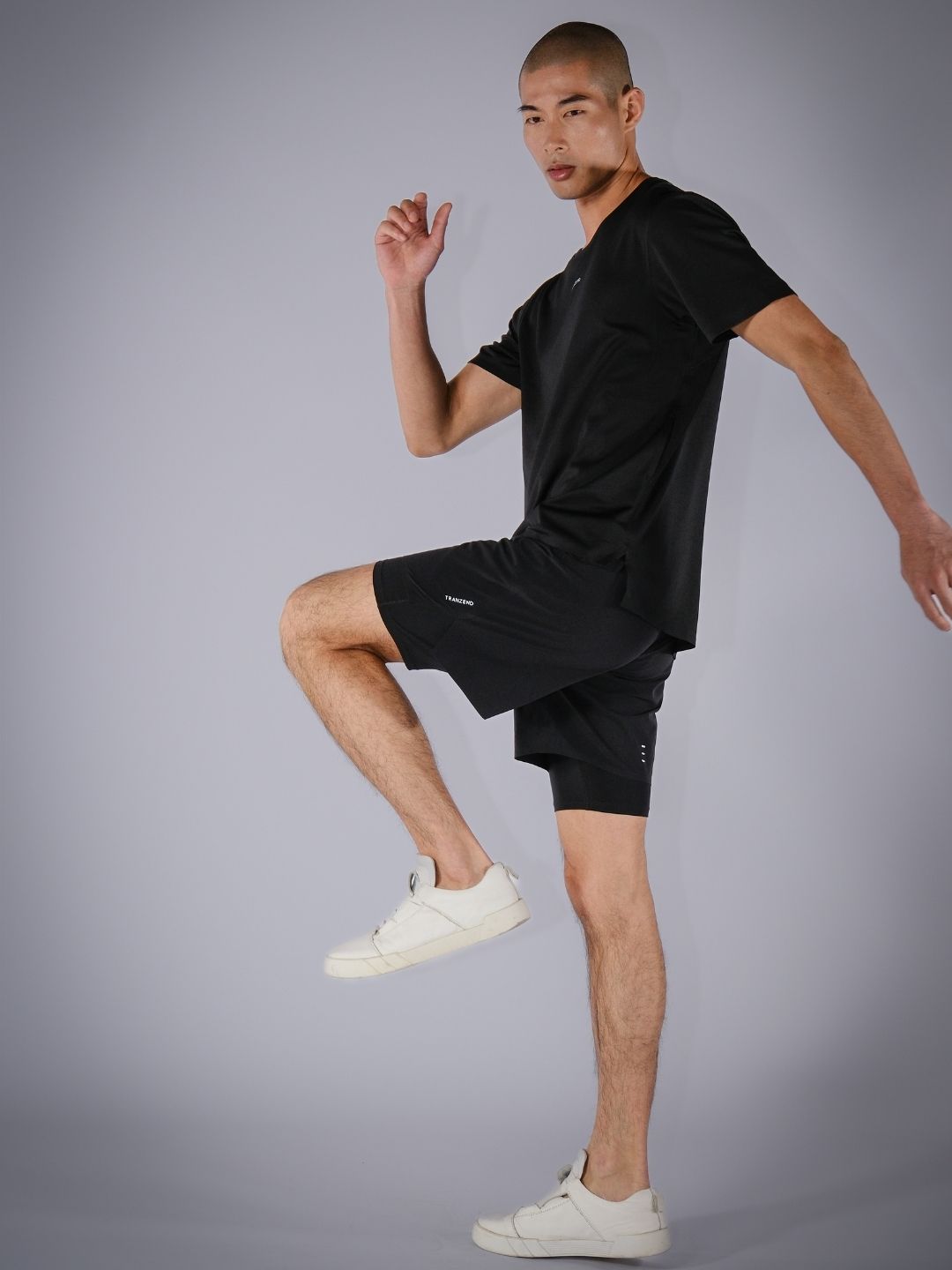 Active 男款小全配