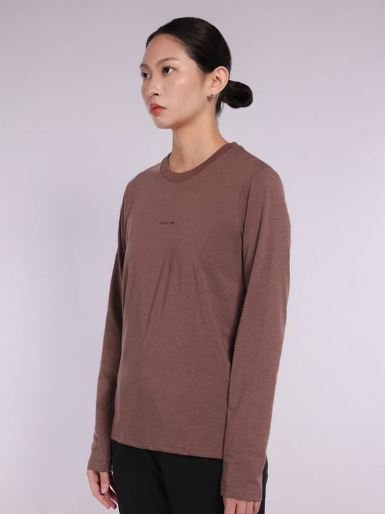 Ultra Tee 2.0 Crew Neck Long Sleeve