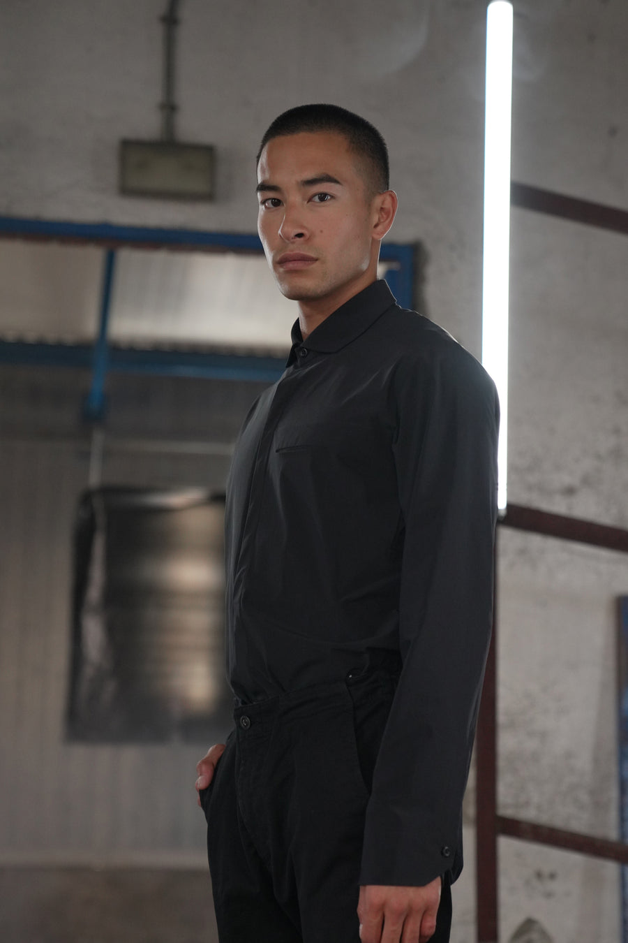 Ultra Shirt 超極限襯衫-男