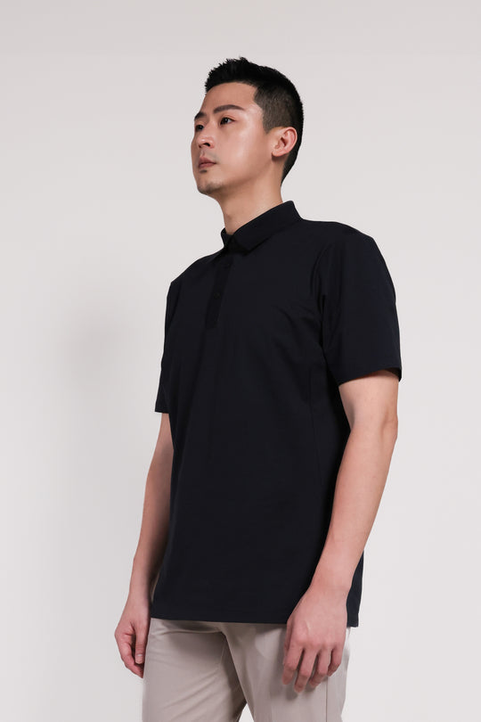 AERO POLO衫