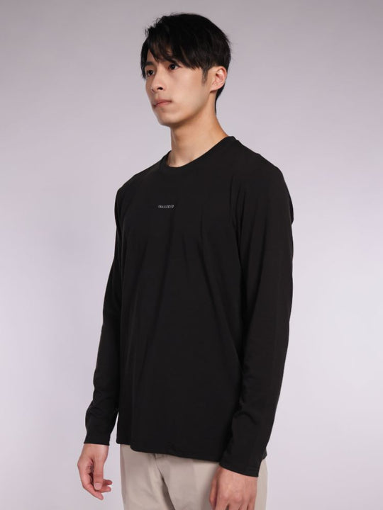 Ultra Tee 2.0 Crew Neck Long Sleeve